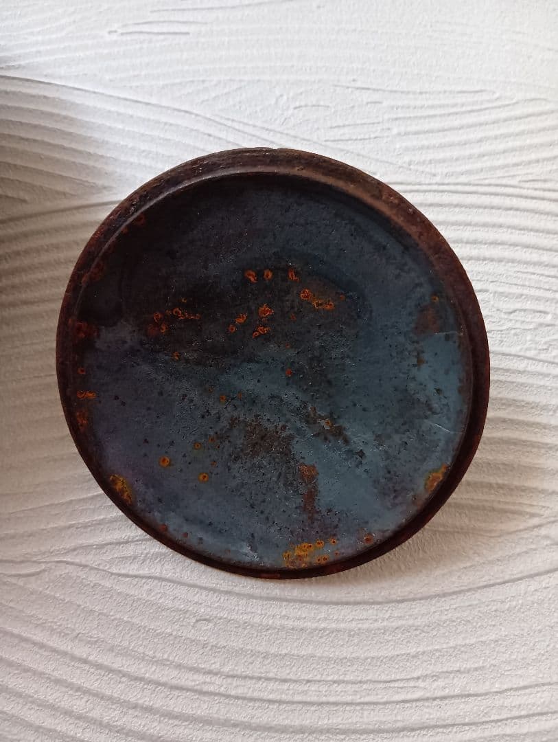 南部鉄器　急須