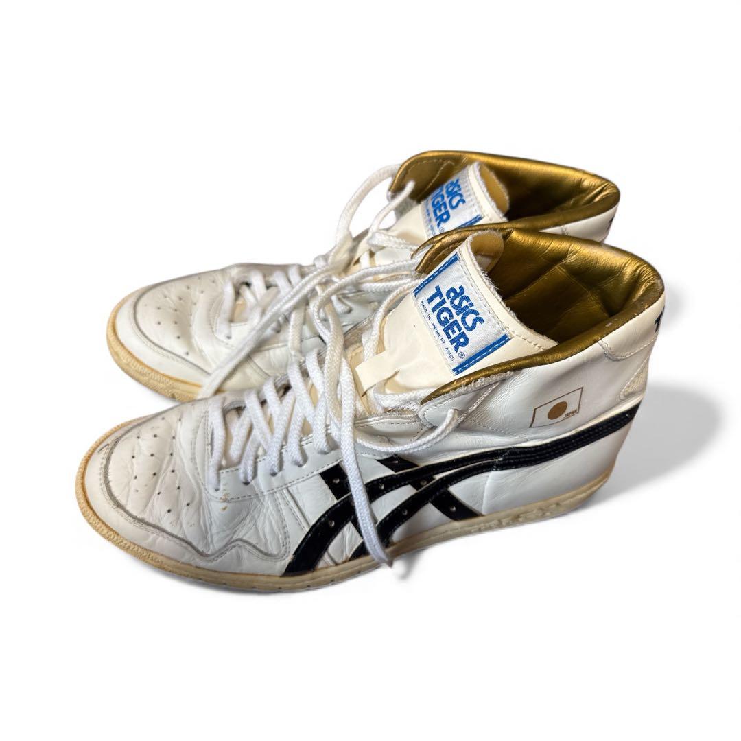 JAY様用【超希少】asics ファブレ JAPAN L 28.0cm