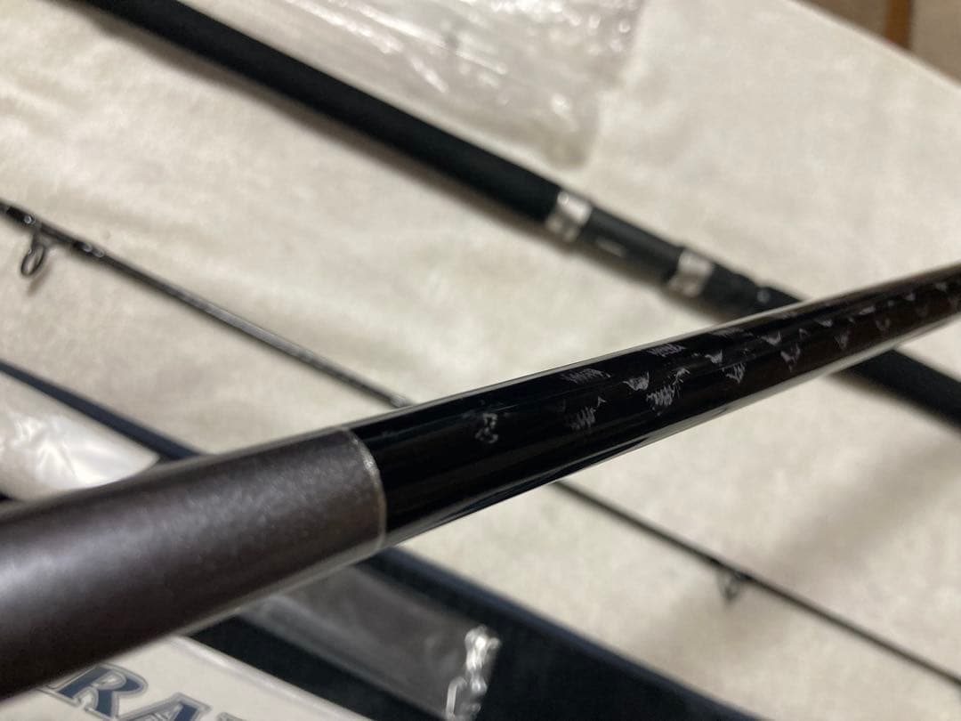 kaguya21Grappler Type C S82H