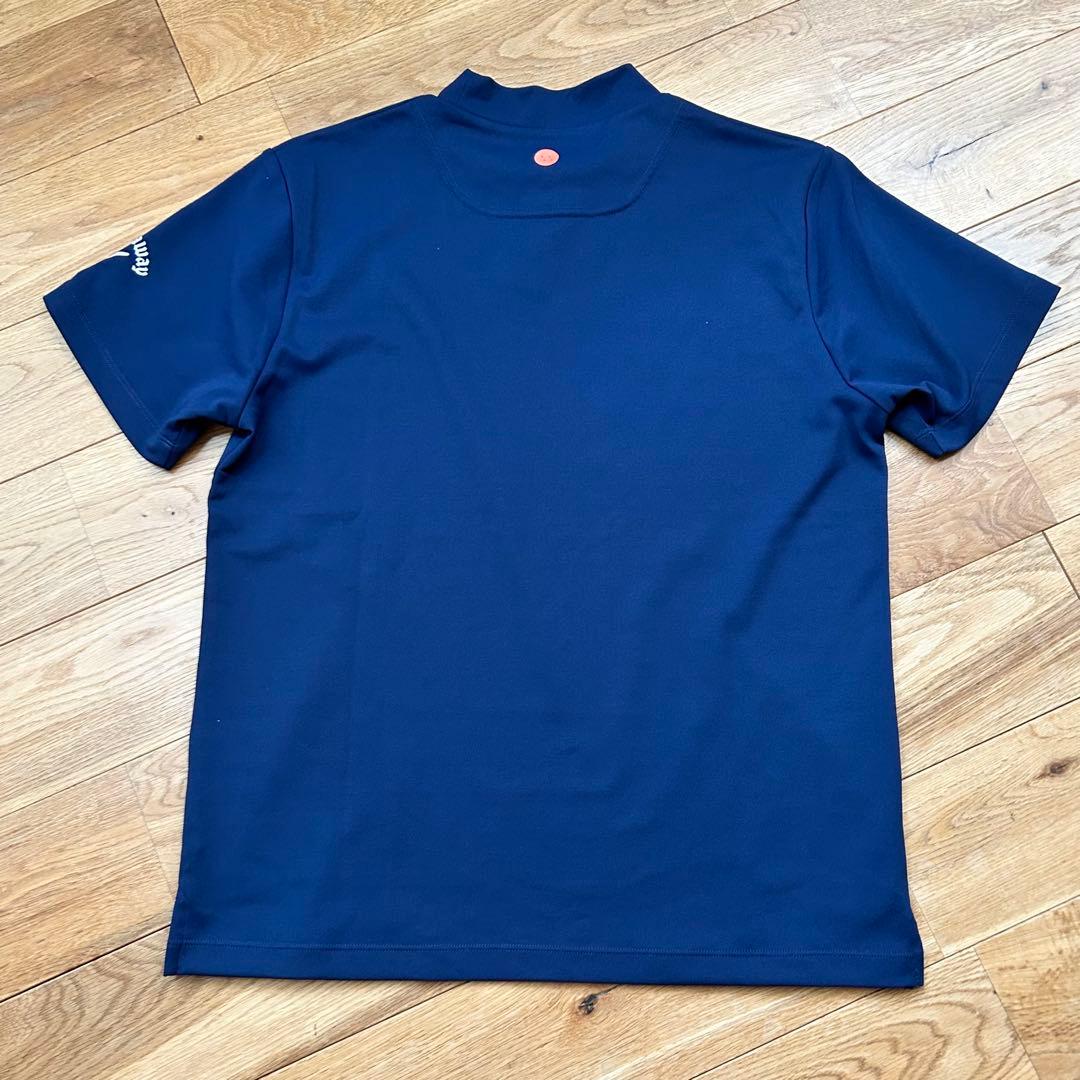 ★キャロウェイ　ドラゴンボールコラボシャツ　M★新品　限定品