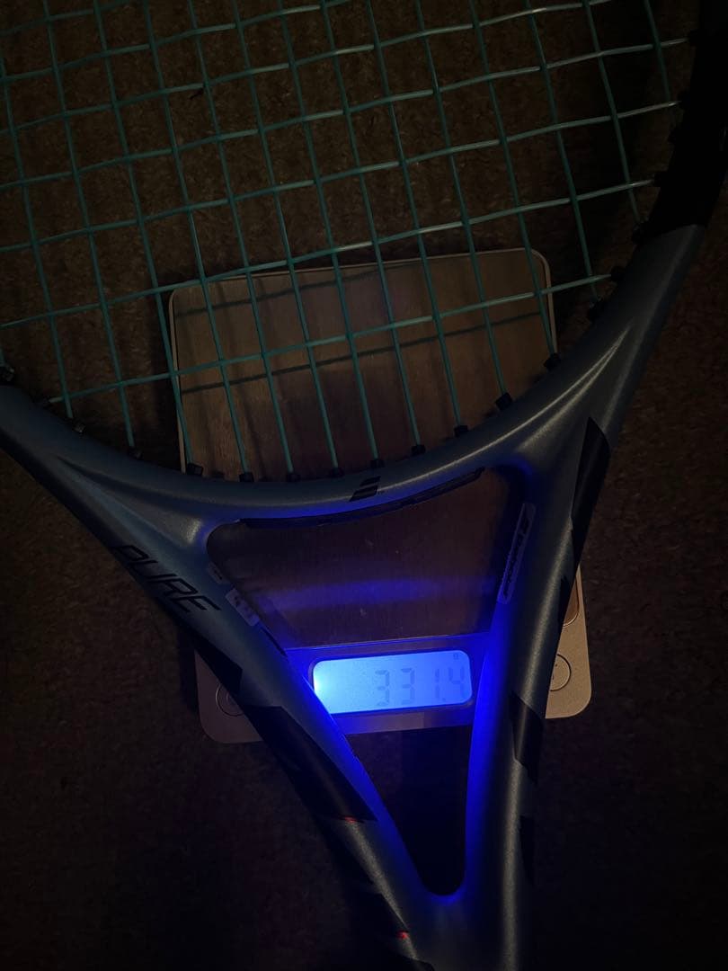 バボラ　Babolat Pure Drive 100 テニスラケット 02