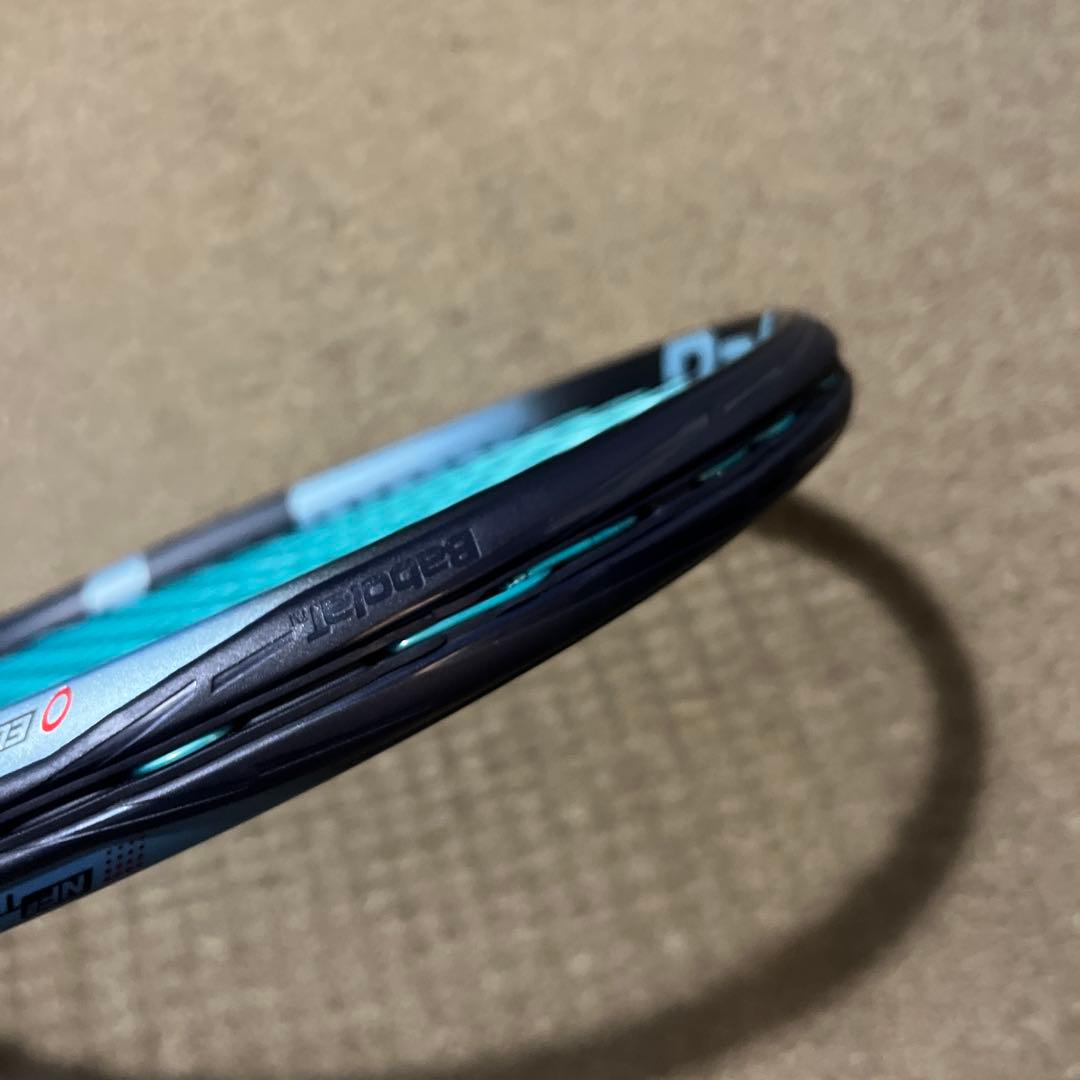 バボラ　Babolat Pure Drive 100 テニスラケット 02