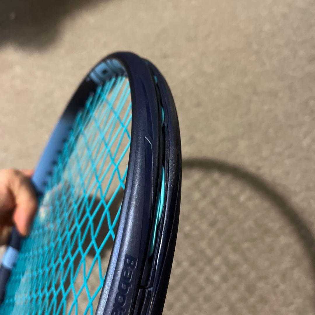 バボラ　Babolat Pure Drive 100 テニスラケット 02