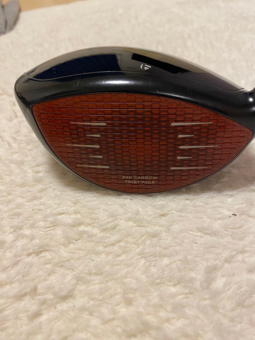 テーラーメイド　ステルス2 HDドライバーヘッド