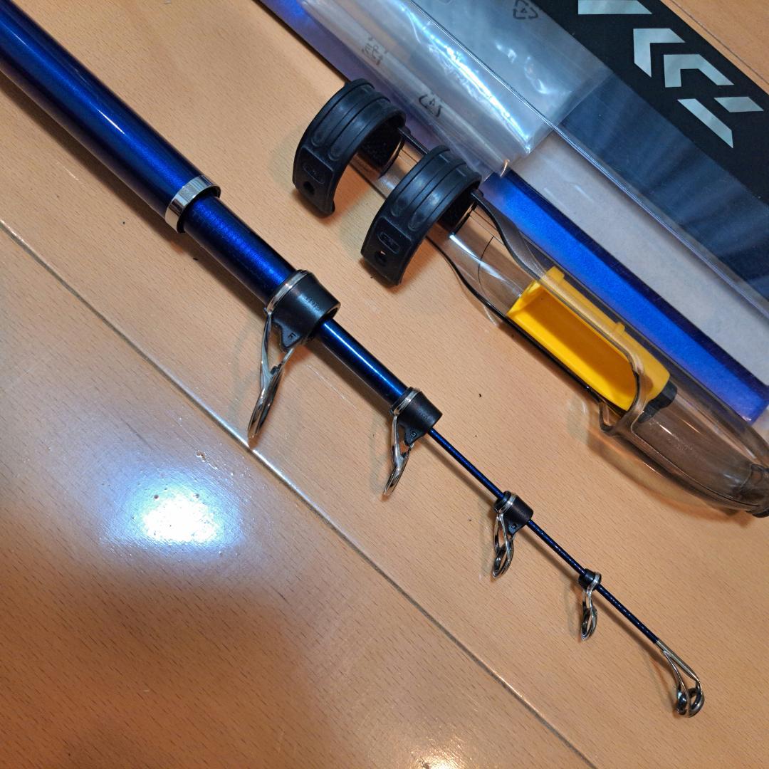 ダイワ　ウインドサーフ T25-425