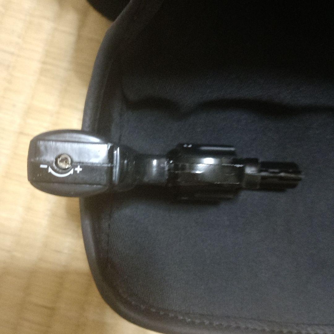 ターボライター