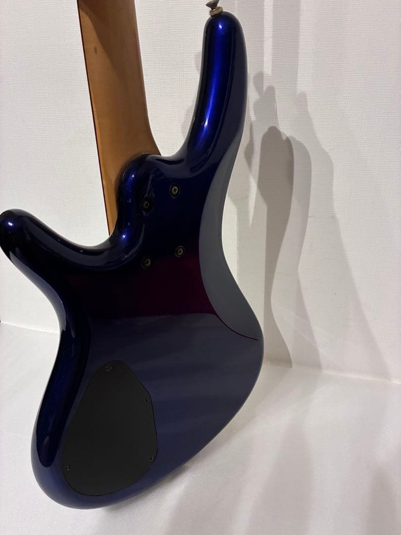M*i様 Ibanez SDGR エレキベース