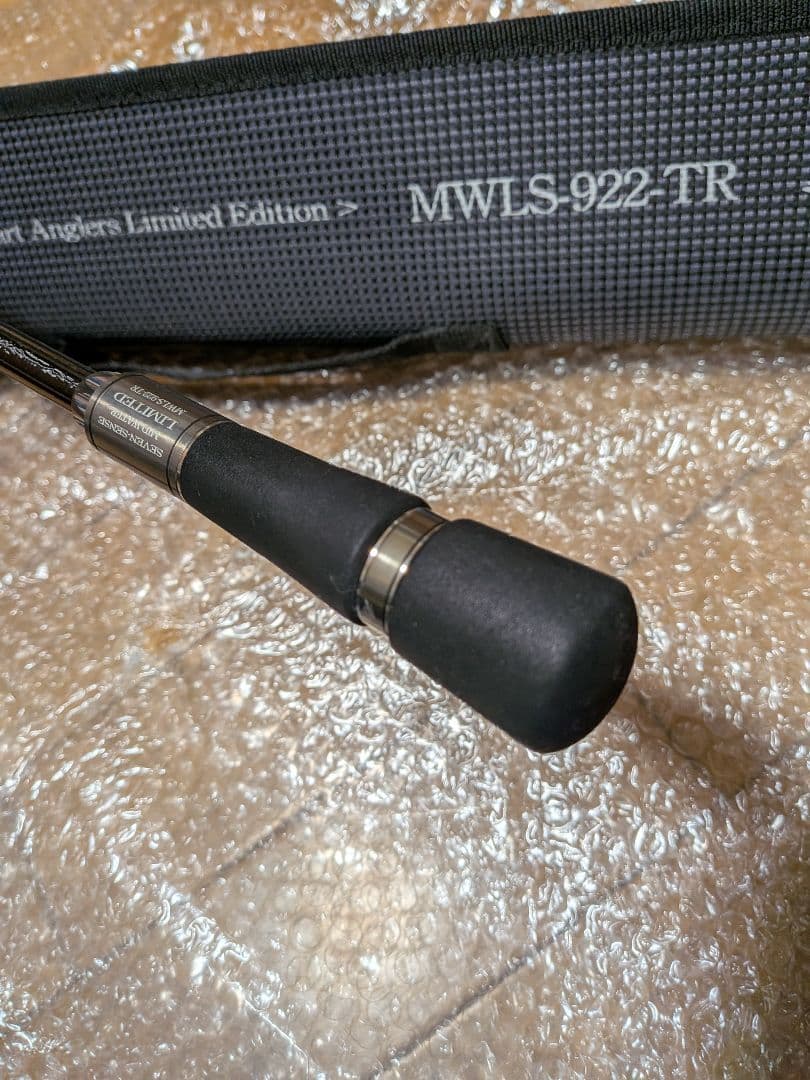 Gクラフト　MWLS-922-TR