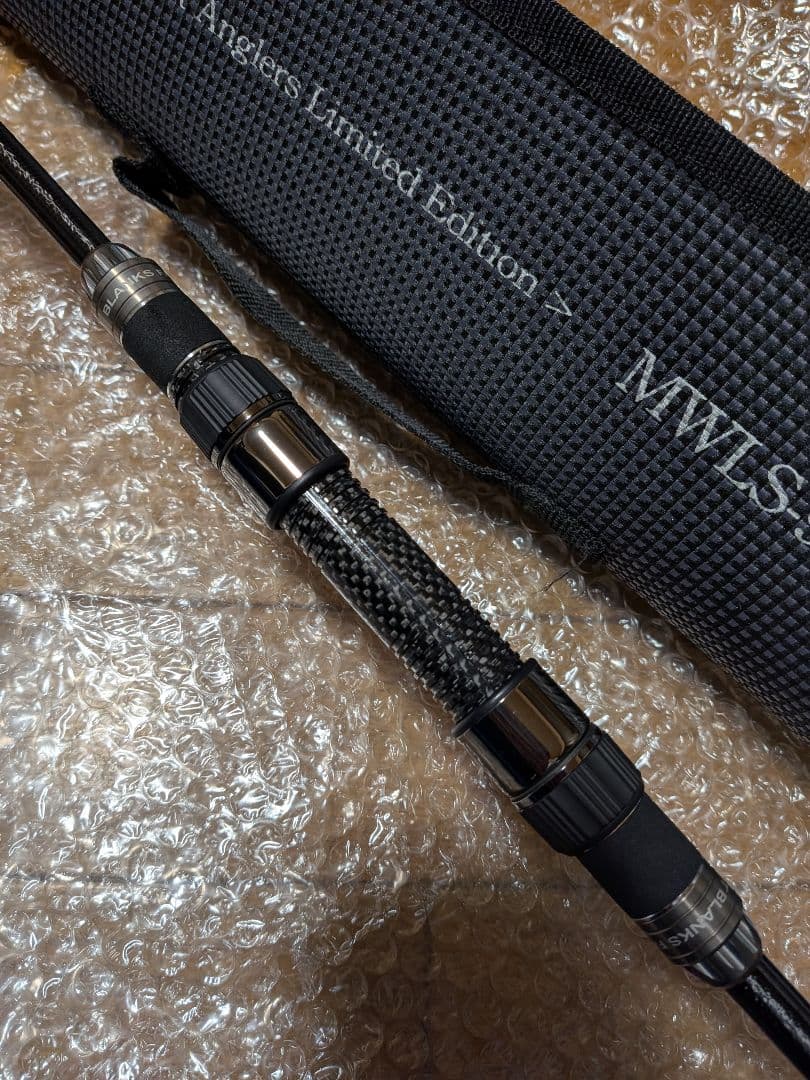 Gクラフト　MWLS-922-TR