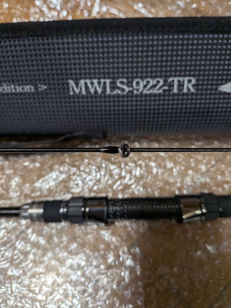 Gクラフト　MWLS-922-TR