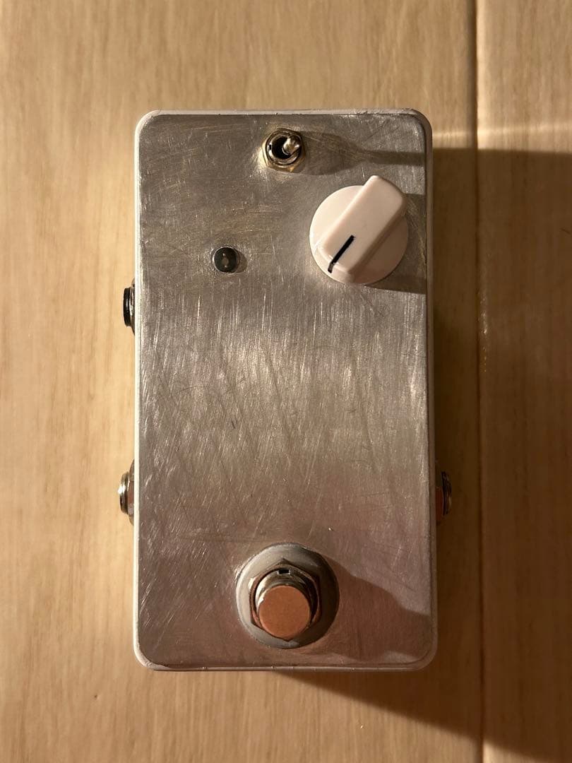 ギター Limetone Audio Irodori