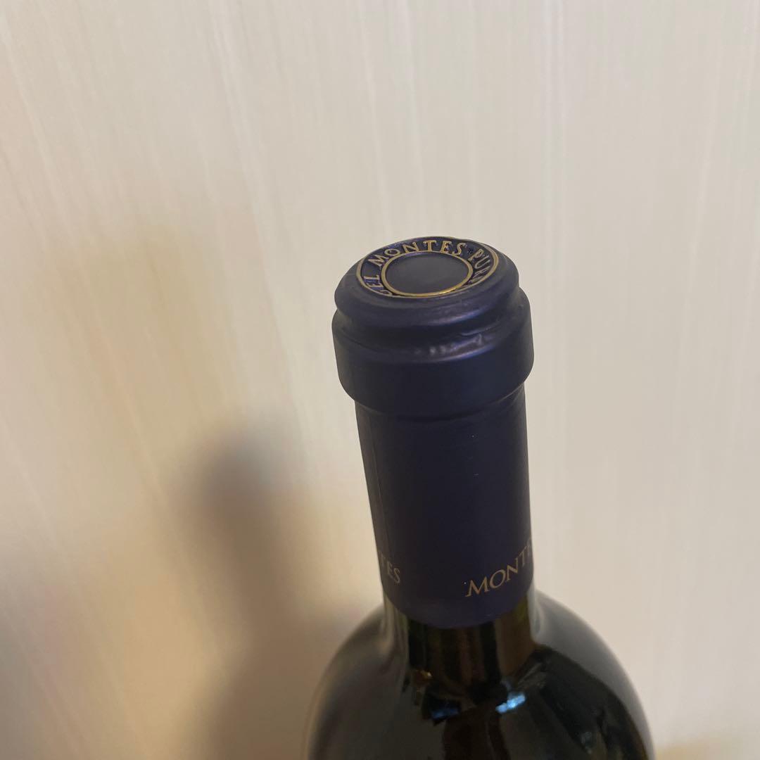 モンテス パープル エンジェル　2019