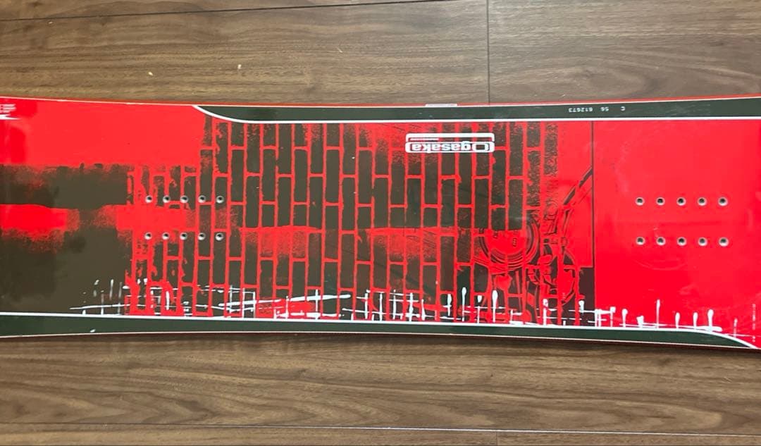 オガサカ　OGASAKA CT156