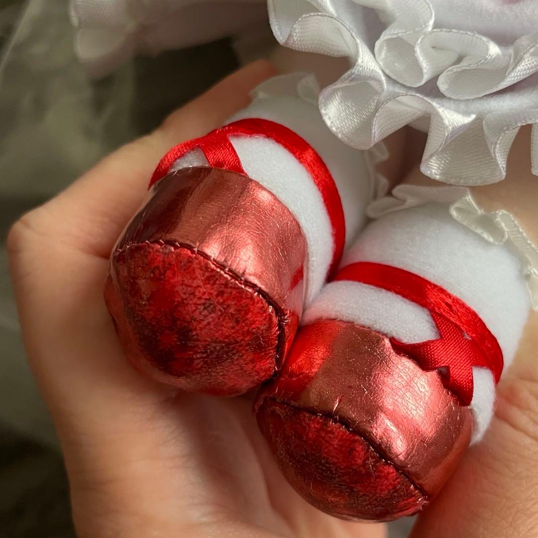 魔法少女まどか☆マギカ まどマギ 鹿目まどか ぬいぐるみ gift