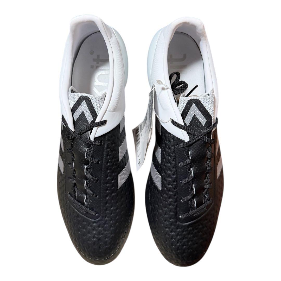 Ace 15 ＋ primeknit FG