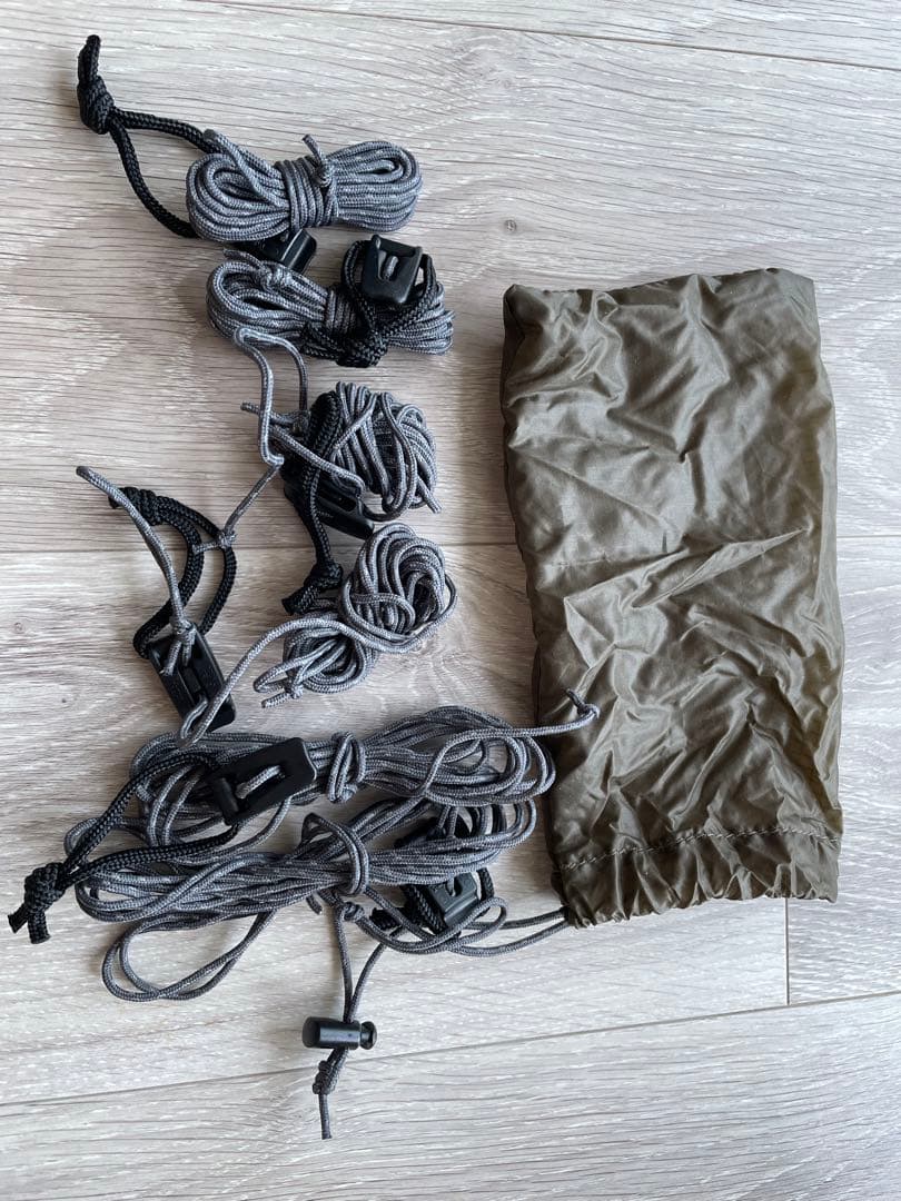 パーゴワークス　ニンジャタープ