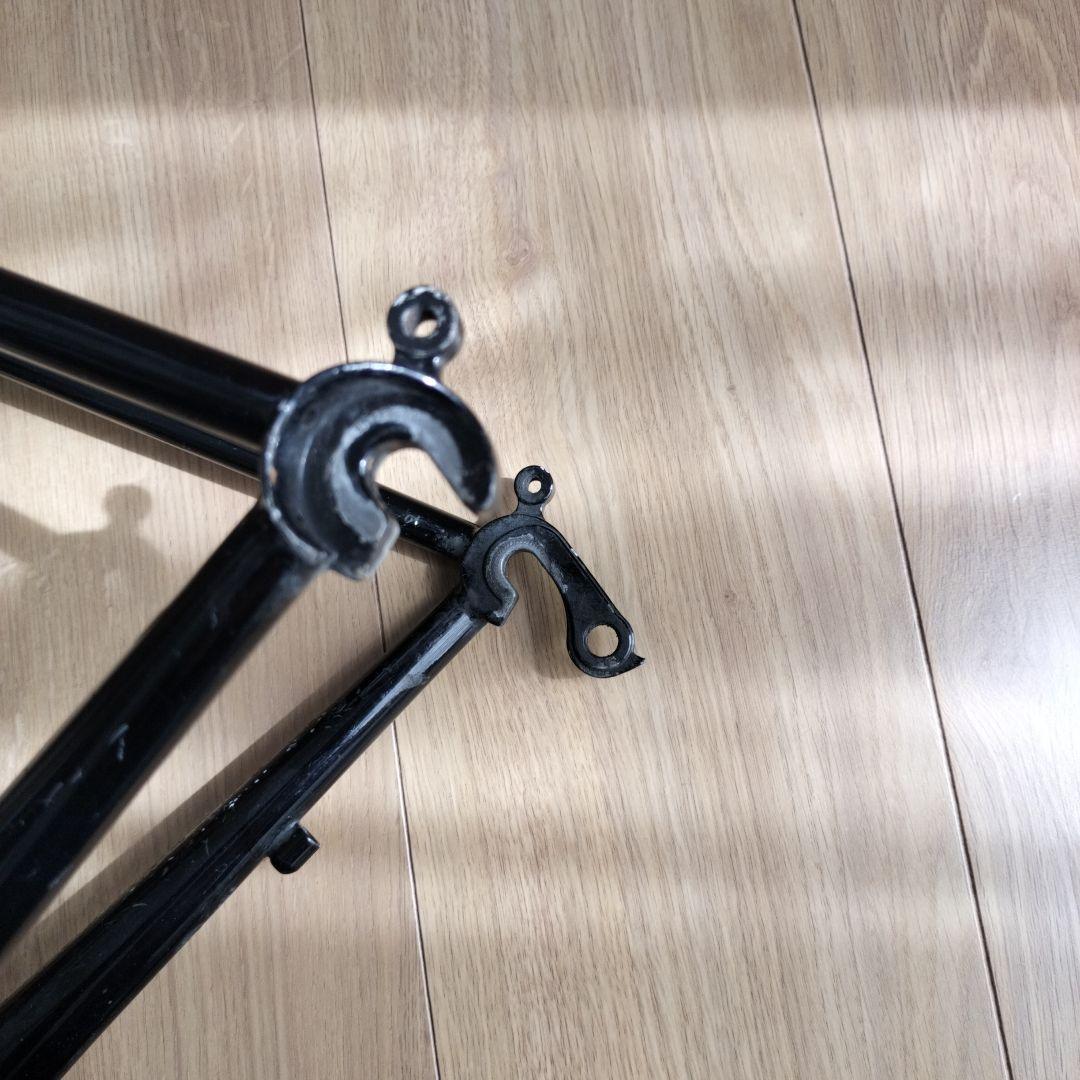 Surly Pacer フレーム・フォーク