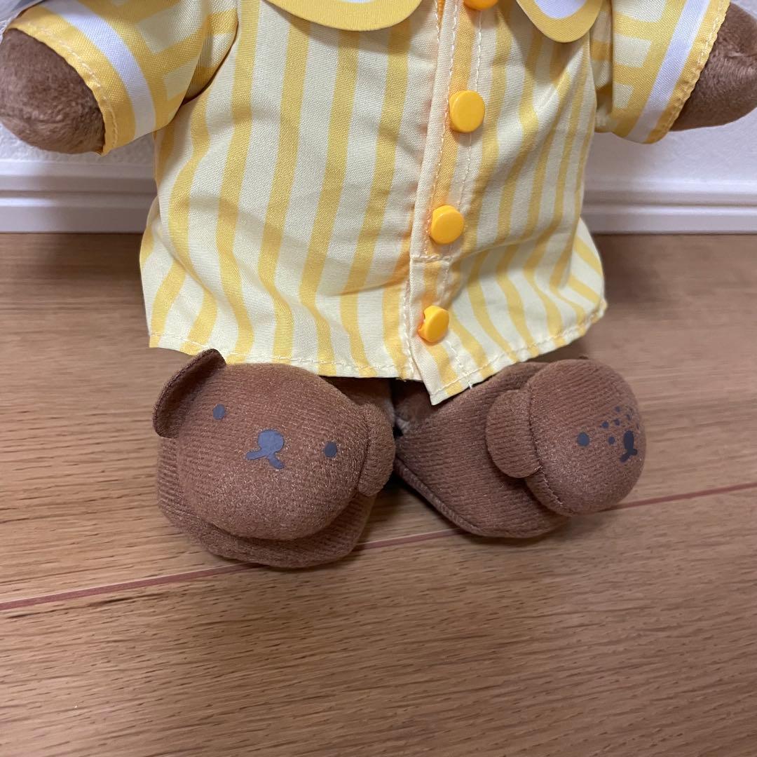 ミッフィー バーバラ ぬいぐるみ