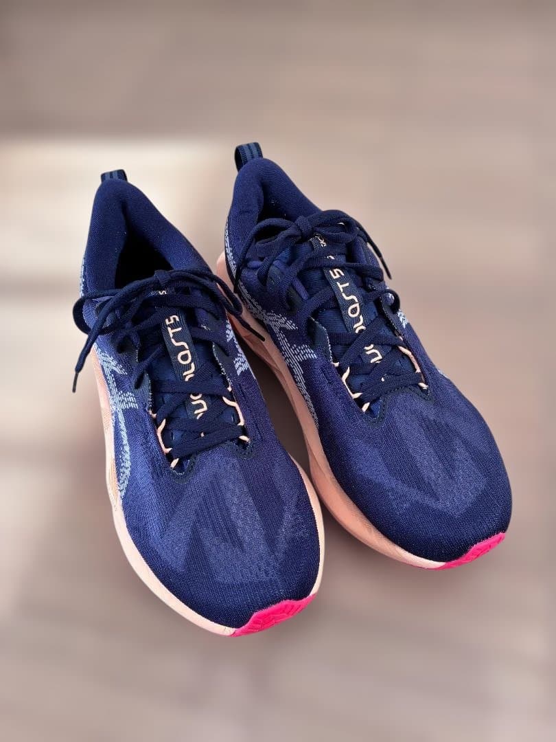 スパイク・シューズ ASICS NOVABLAST 5 26.5cm WIDE