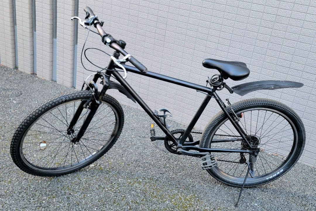 マウンテンバイク MTB 自転車