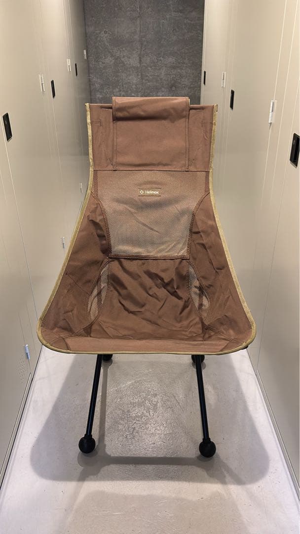 Helinox Sunset Chair コヨーテ