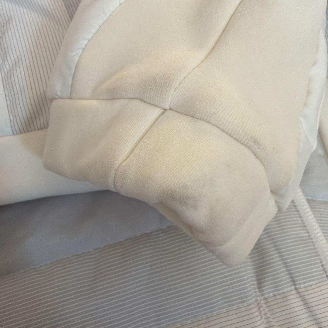 デサントゴルフ　レディースダウンジャケット