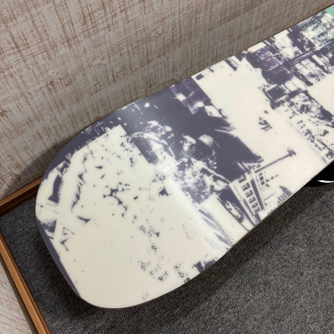 【送料無料】cosby スノーボードセットケース付き