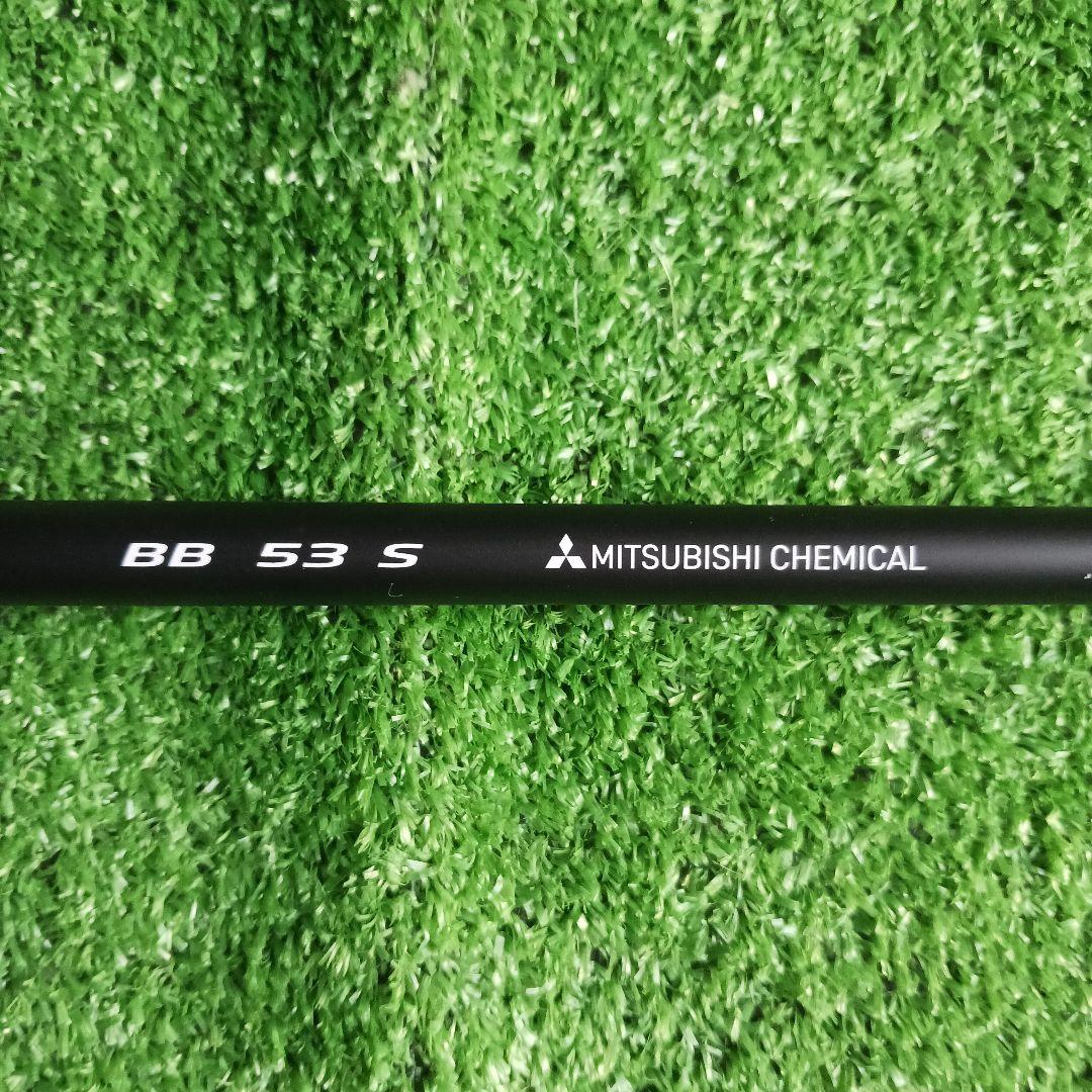 キャロウェイスリーブ付き ディアマナ BB53 Sシャフト　No.30