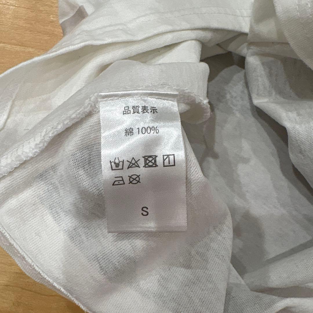 浜崎あゆみ 25th Anniversary Tシャツ 【Ｓサイズ】 グッズ