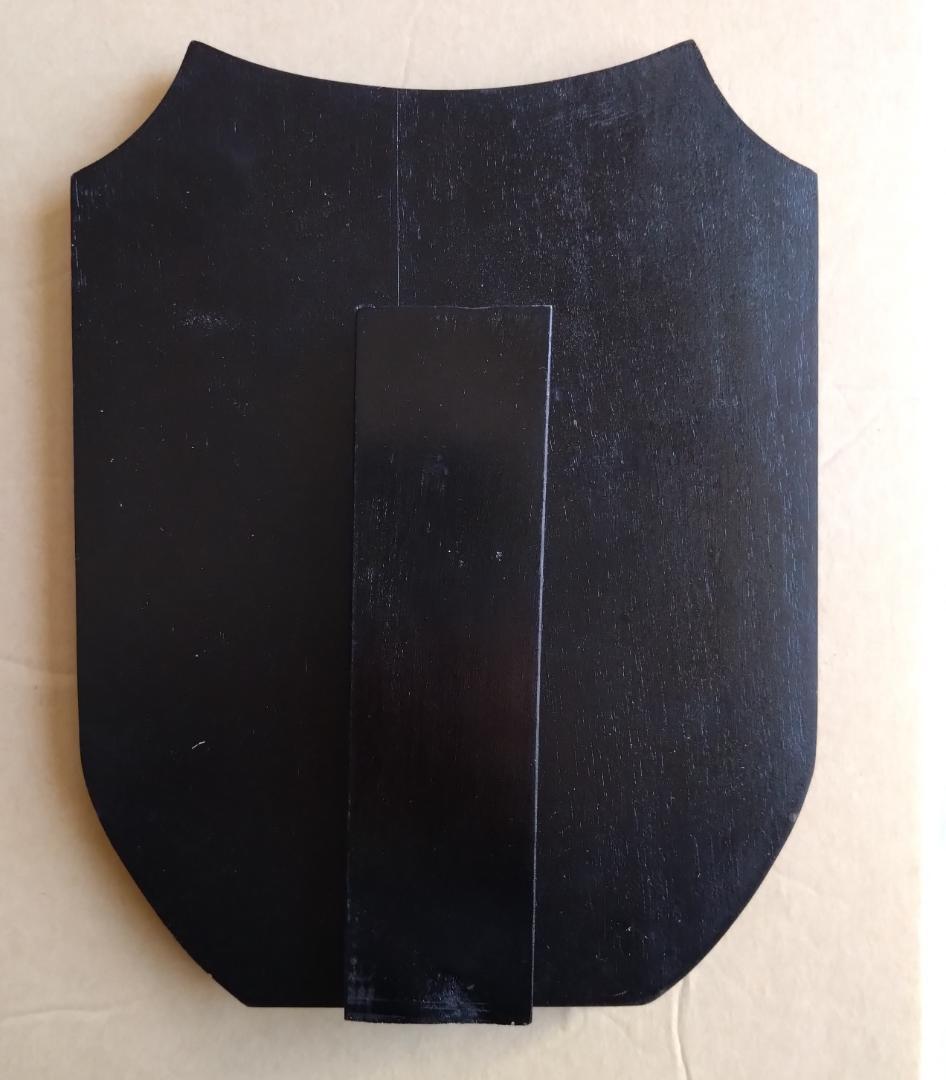 アントニオ猪木　ウィリアム・ルスカ　記念盾　プロレスｖｓ柔道