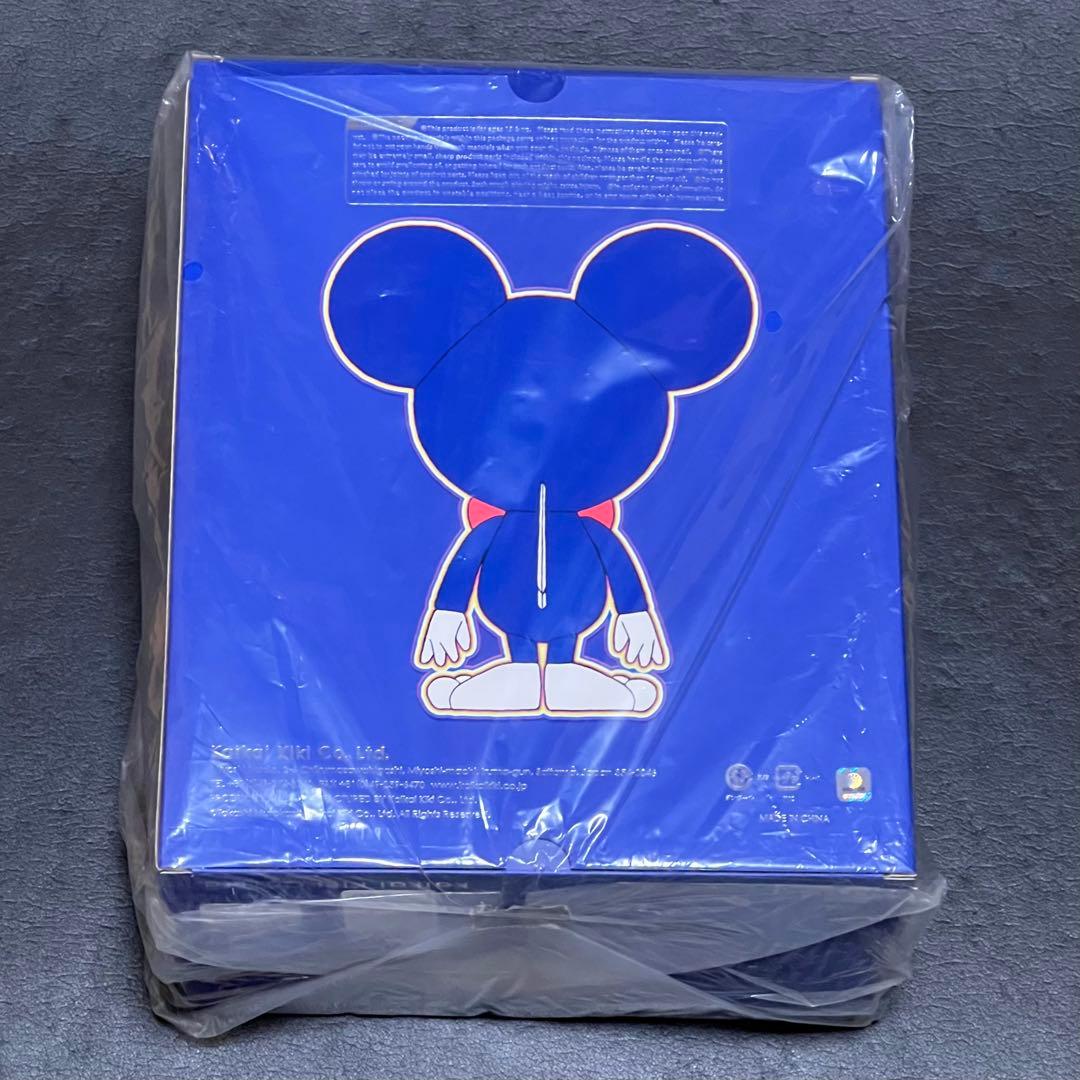 村上隆 DOB-kunフィギュア MoMA Exclusive 400体限定