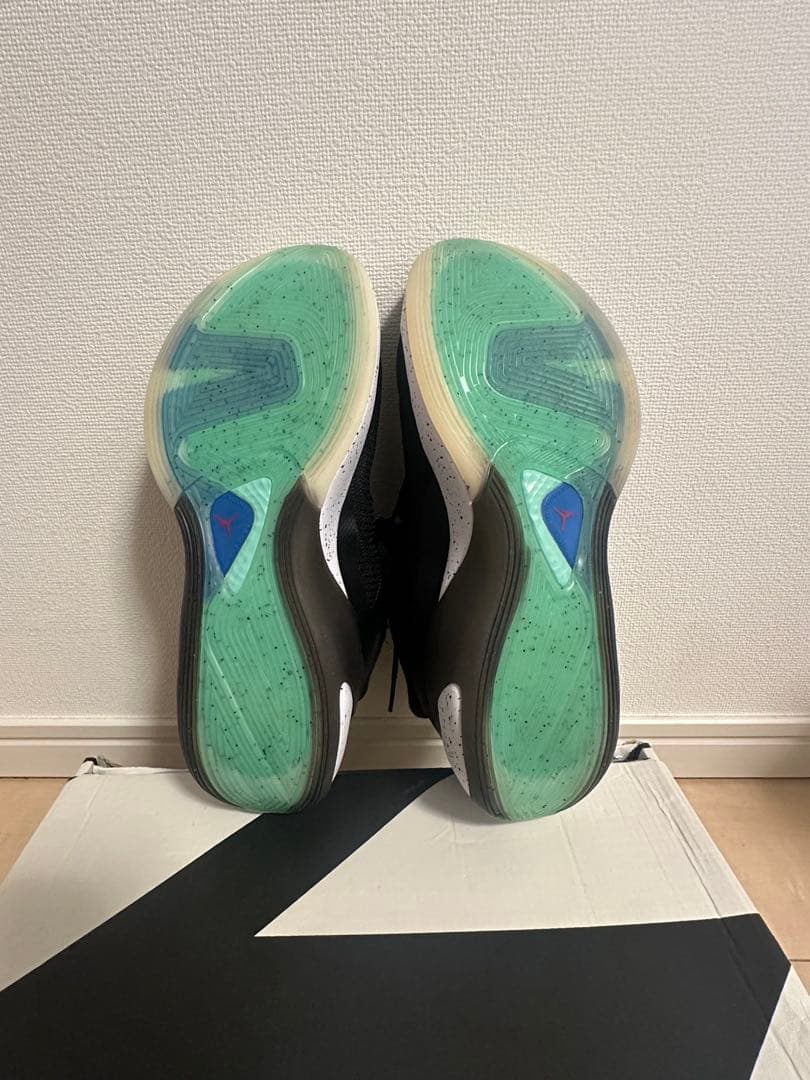 JORDAN LUKA 1 PF ジョーダンルカ1 バッシュ