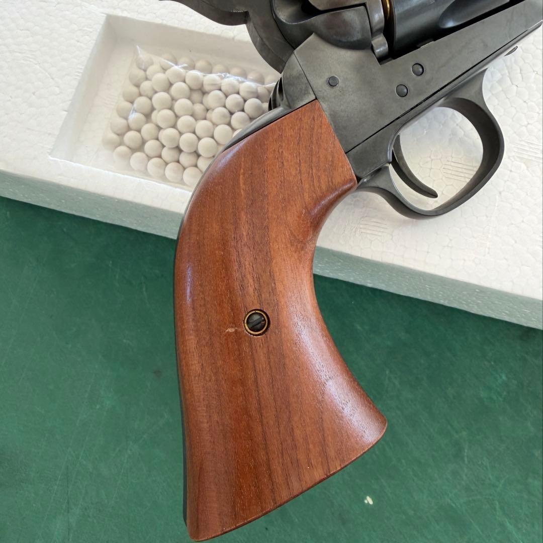 マルシン SAA 7.5インチ エクセレントヘビーウエイト