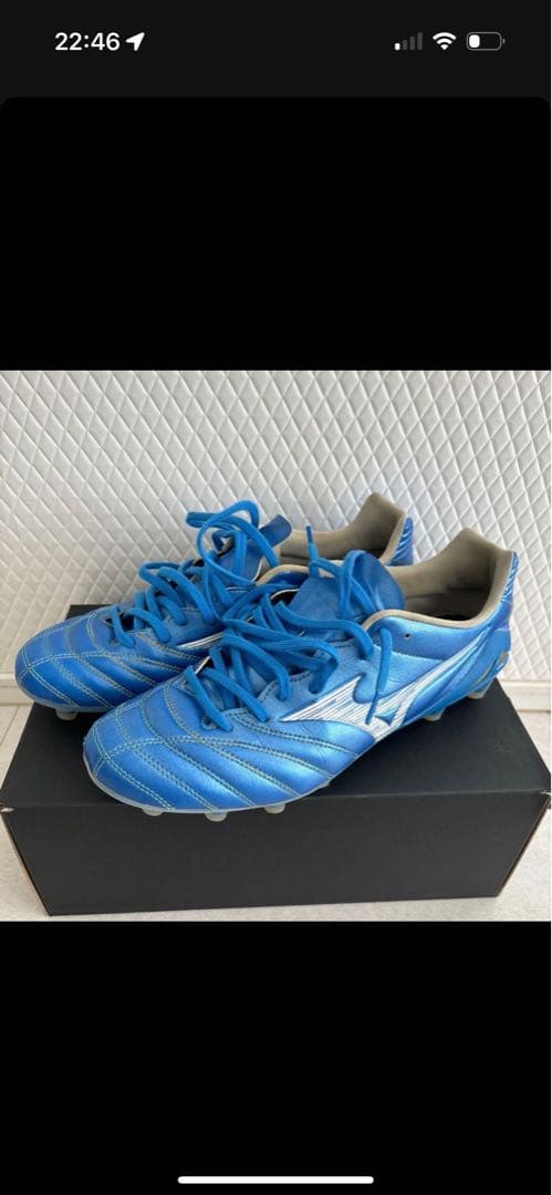 【値引き】モナルシーダNEO III PRO(サッカー／フットボール)