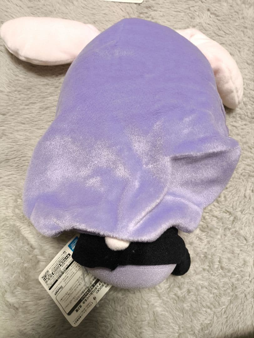 SB69 SHOW BY ROCK!! 　BIGぬいぐるみ　4体セット