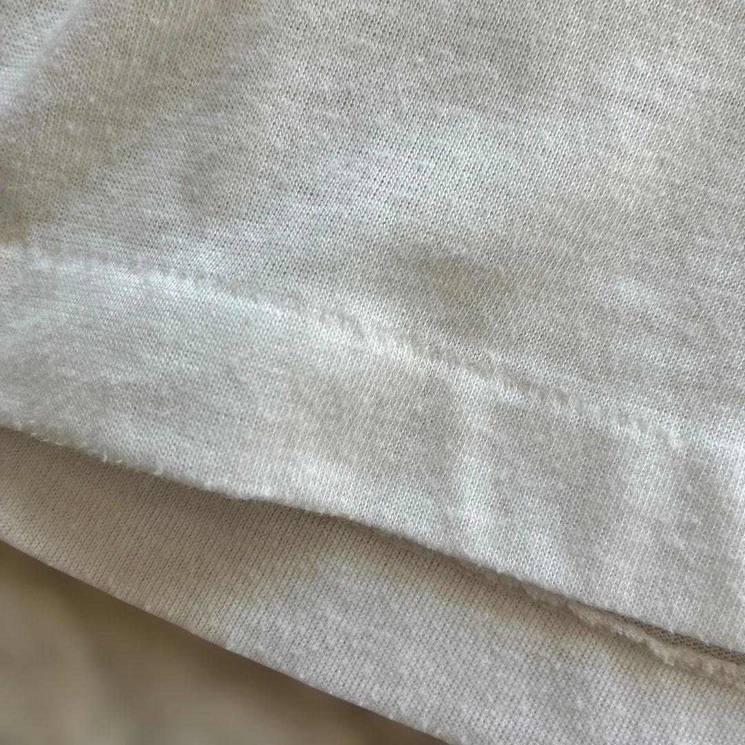 Rolling Stones Steel Wheels Tour 89 Tシャツ