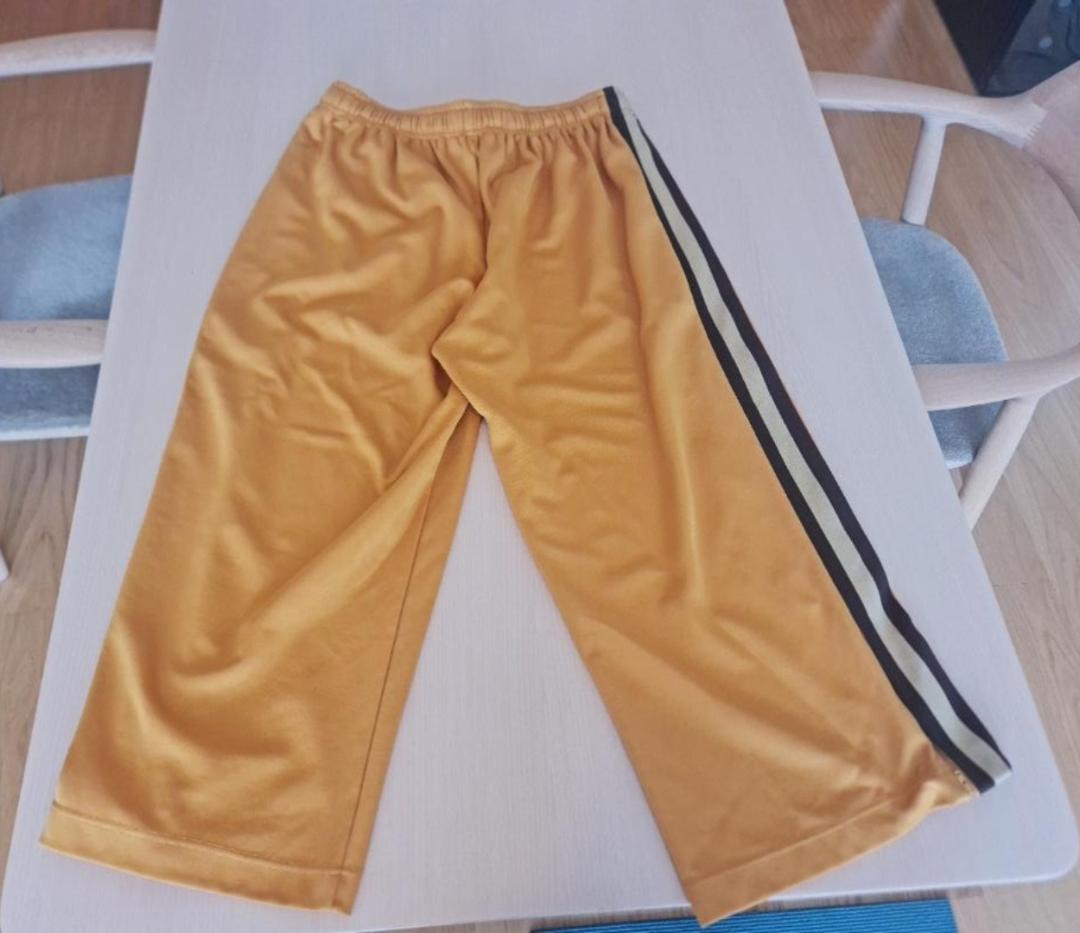 GUCCI ジャージパンツ