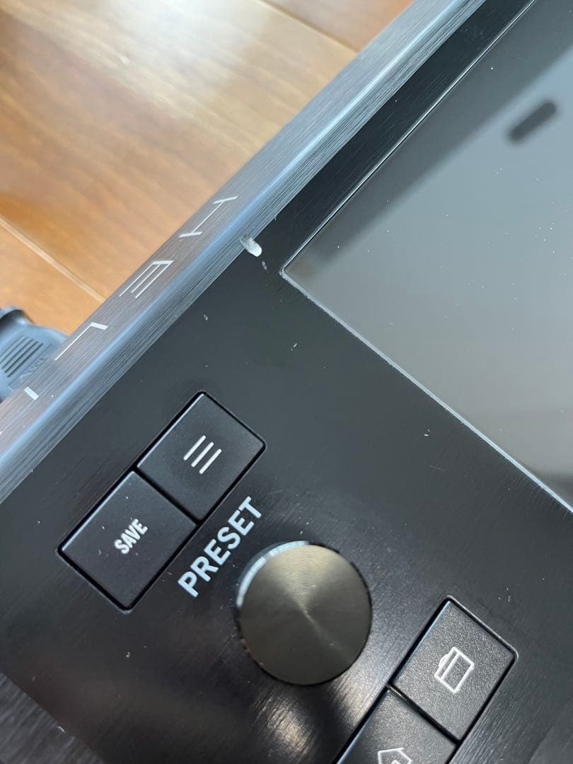 Line 6 Helix Floor (Reunion Bluesケース付き)