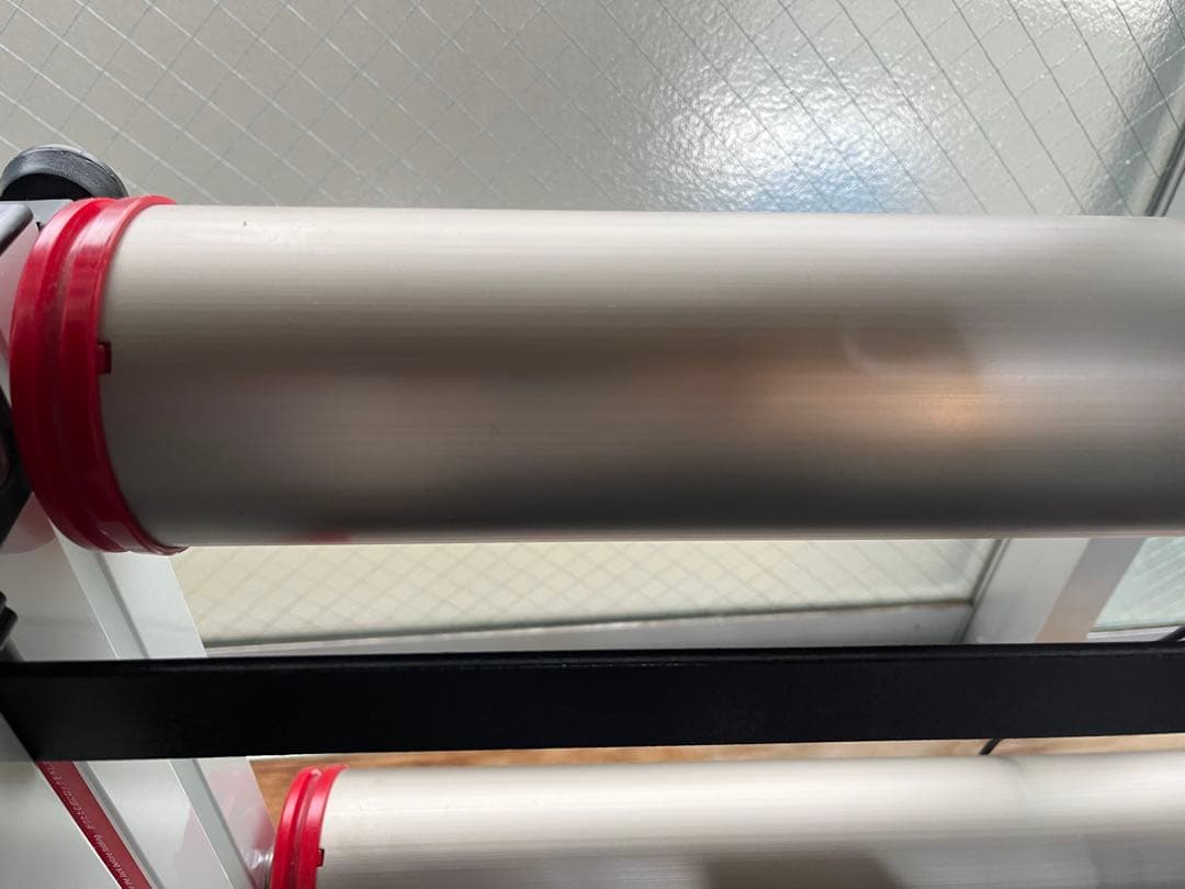 ミノウラ モッズローラー Moz roller