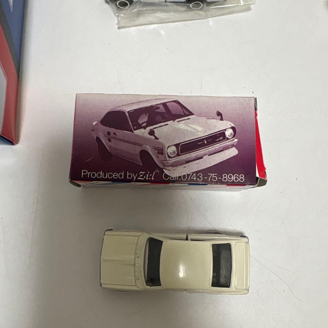 シ*ナ様 【希少品】トミカ 6点 まとめて