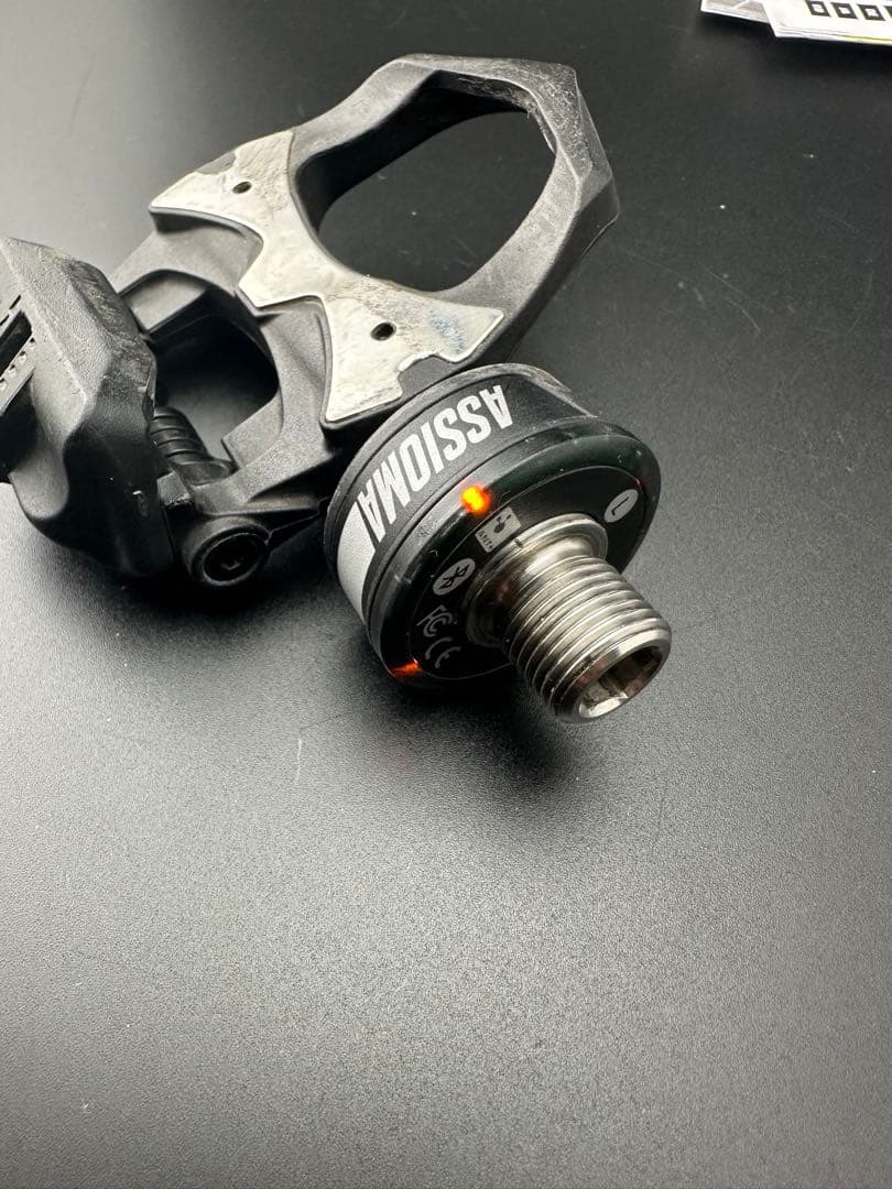 FAVERO ASSIOMA DUO 左のみ