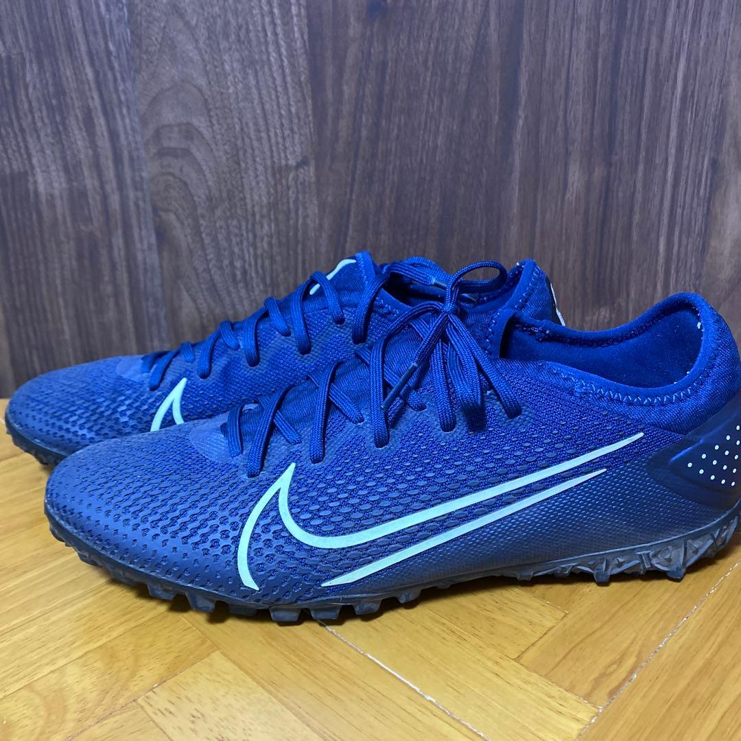 Nike MDDS 001 ネイビー サッカーシューズ