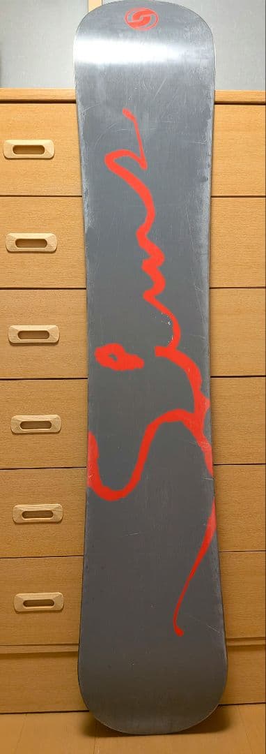 SIMS スノーボード