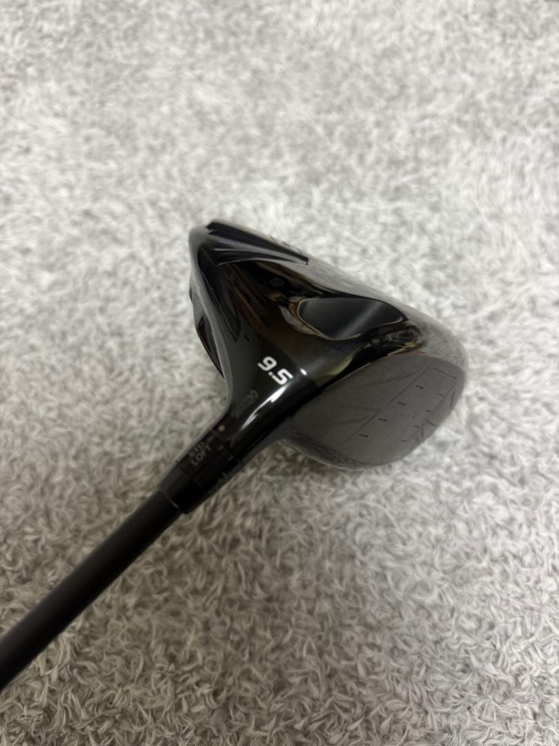 ゼクシオエックス カスタム ドライバー 2024