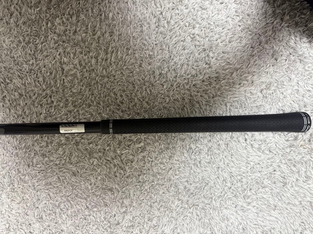 ゼクシオエックス カスタム ドライバー 2024