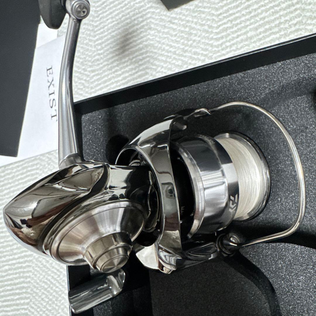 22イグジスト　PL LT3000-XH