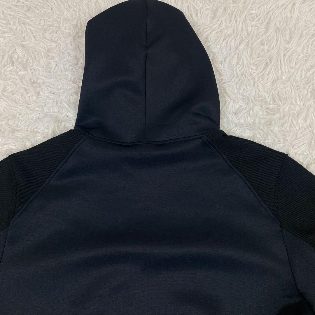 muta marine ムータマリン セットアップ 黒 タグ付き 未使用 S