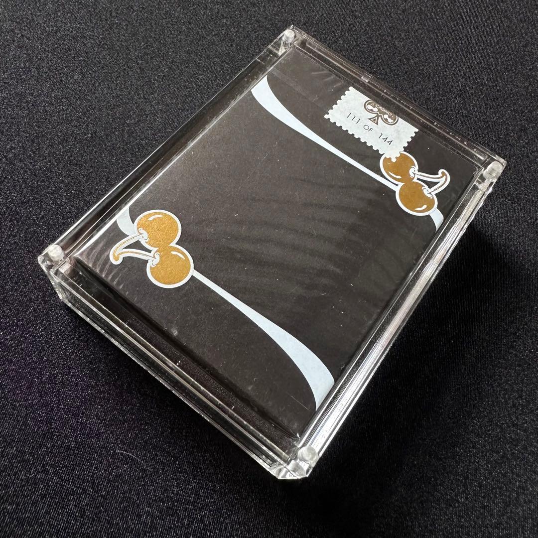 【Cherry Casino】チェリーカジノ 144個限定