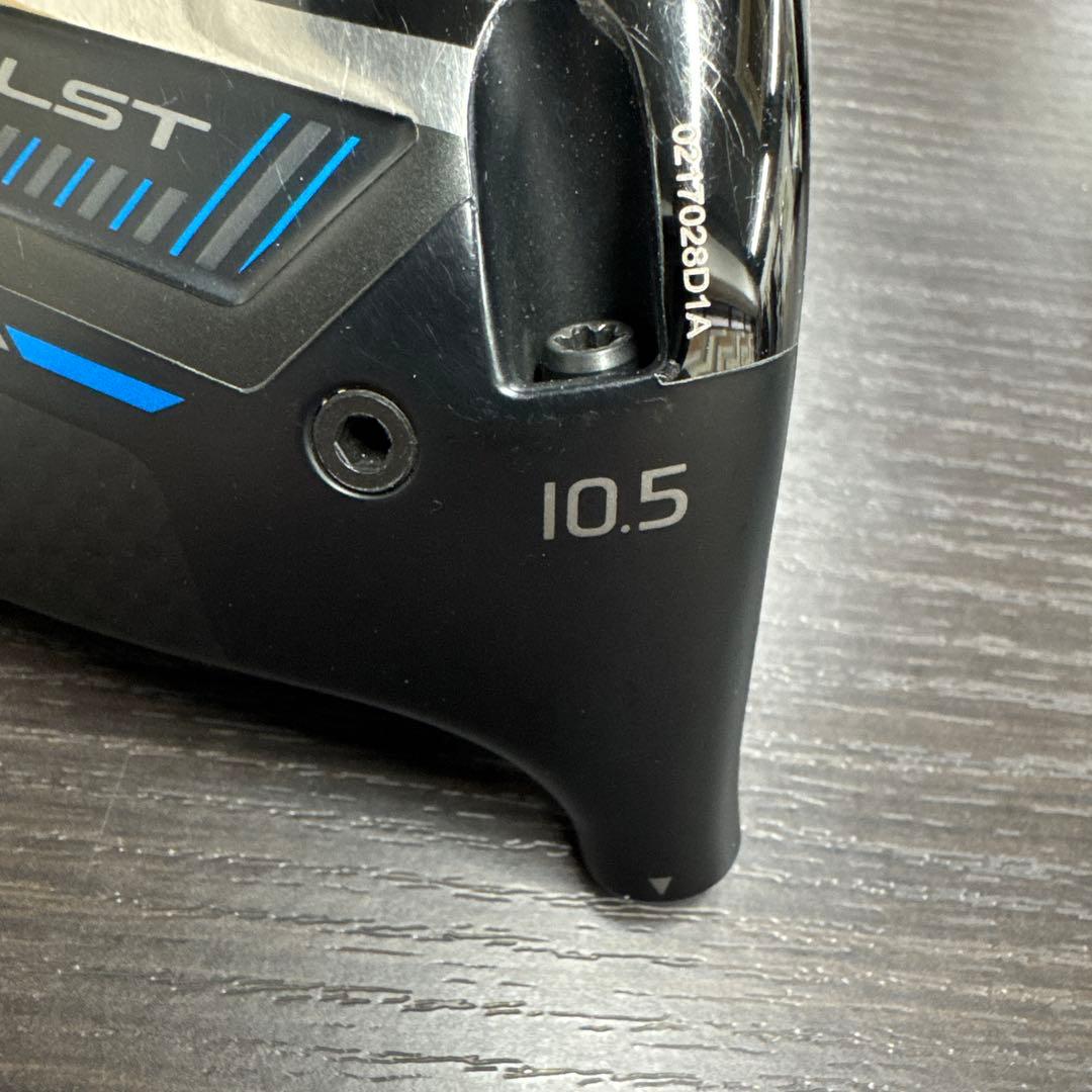 ◆PING G440LST◆ドライバー 10.5°