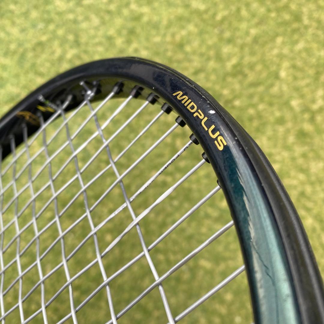 Prince ファントムグラファイト100 G3 (2024モデル)